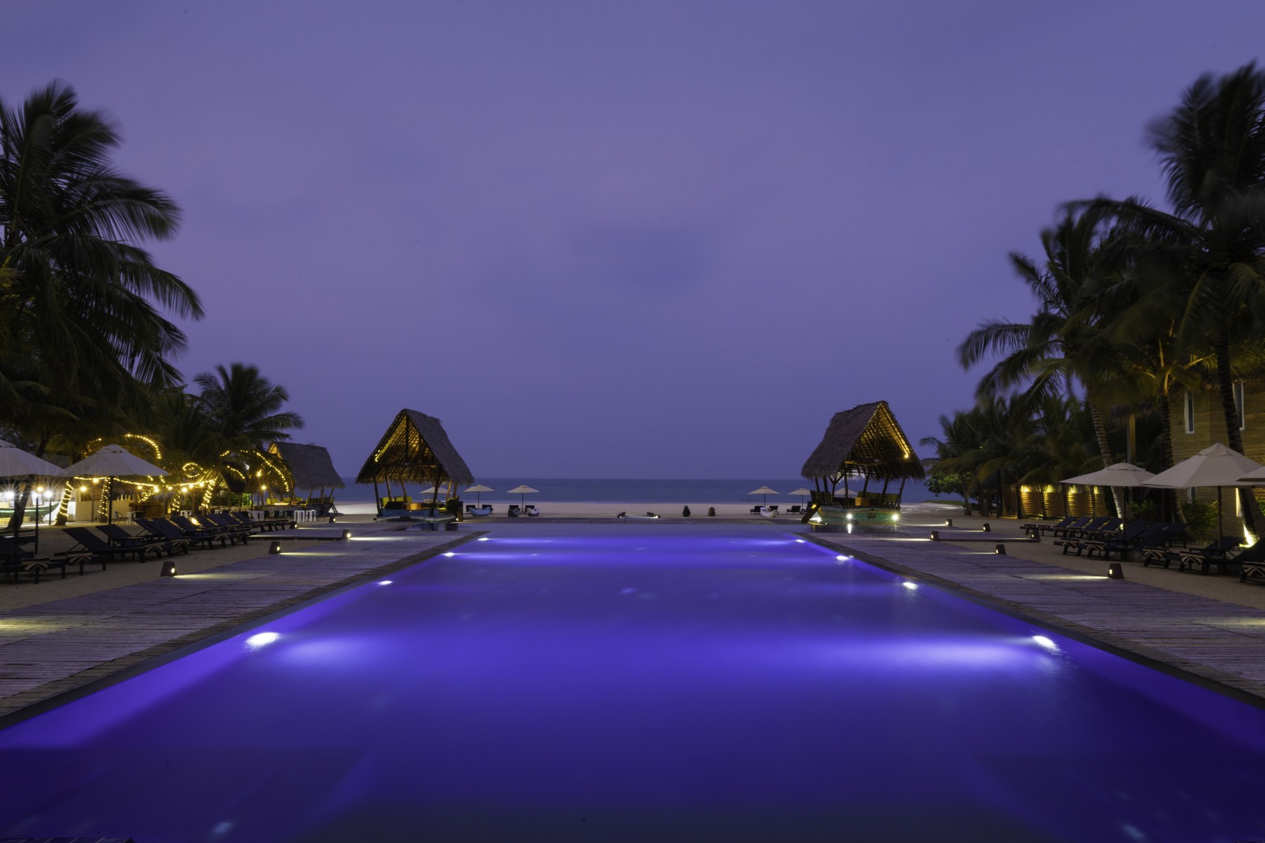 Maalu Maalu Resort & Spa